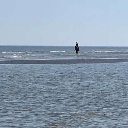 Strandwandeling 2 Slaapkamers * Koksijde