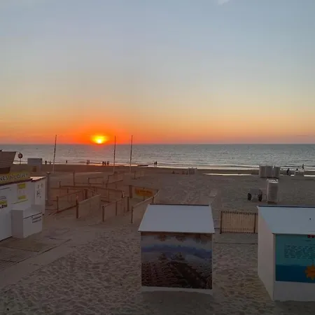 Strandwandeling 2 Slaapkamers *