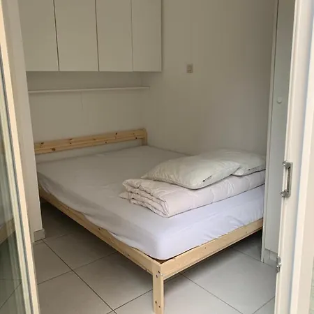 Strandwandeling 2 Slaapkamers *