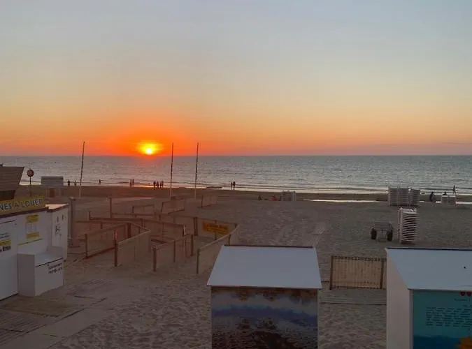 Strandwandeling 2 Slaapkamers *